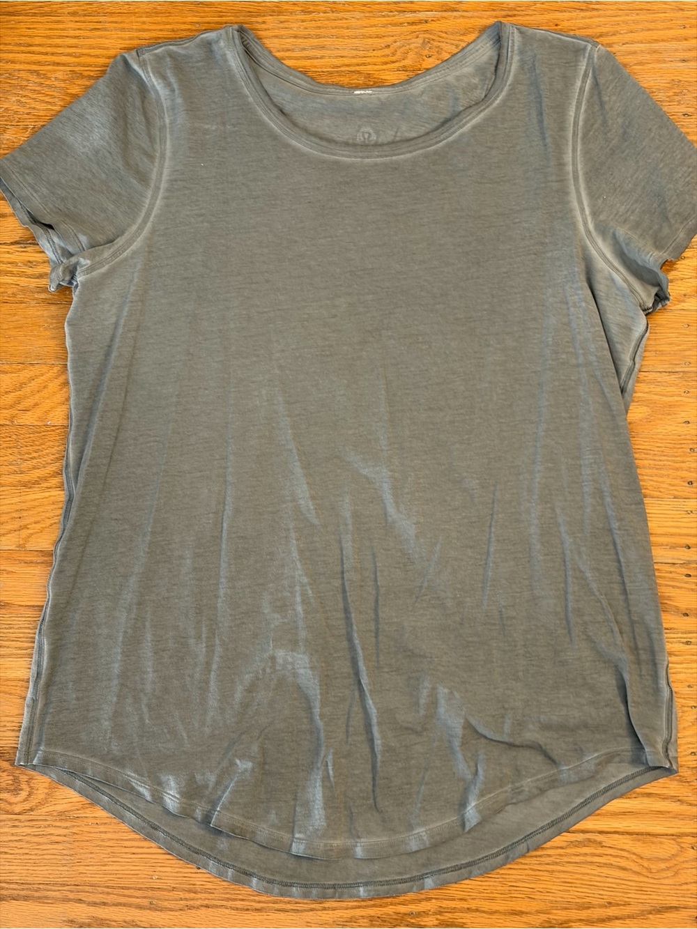 Lululemon Love Tee